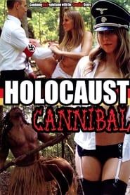Holocaust Cannibal 2014 streaming