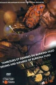 Image World Music Discoveries: Drums and Djembes of Burkina Faso 2004