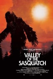 Valley of the Sasquatch series tv