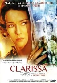 Clarissa 1998 streaming