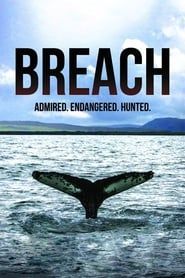 Breach series tv