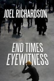 End Times Eyewitness series tv