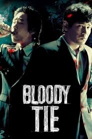 Bloody Tie series tv