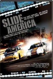 Slide America: A Look Inside The White-Knuckled, Tire-Melting World Of Drifting series tv