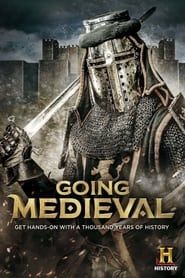 Going Medieval series tv