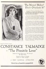 The Primitive Lover (1922)