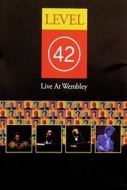 Image Level 42 - Live at Wembley