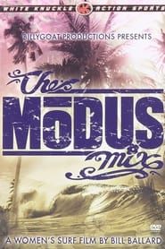 The Modus Mix series tv
