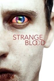 Strange Blood series tv