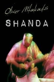 Image Oliver Mtukudzi: Shanda 2002
