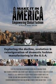 Image Make It In America: Empowering Global Fashion