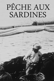 Pêche aux sardines