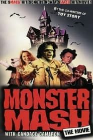 Affiche de Monster Mash: The Movie