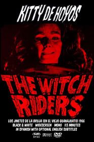 The Witch Riders series tv