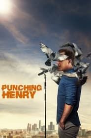 Affiche de Punching Henry