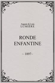 Image Ronde enfantine 1897