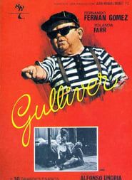 Gulliver series tv