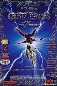 Crusty Demons: The 7th Mission series tv