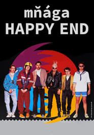 Mňága – Happy End (1996)