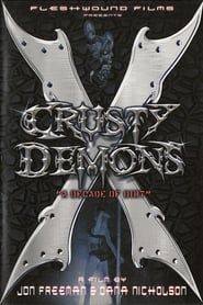 Crusty Demons 10: A Decade of Dirt series tv