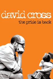 Image David Cross: The Pride Is Back 1999
