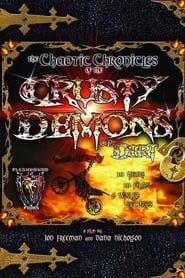 Chaotic Chronicles of the Crusty Demons of Dirt series tv