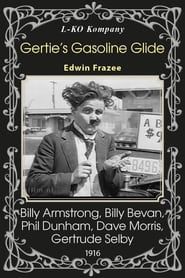 Image Gertie's Gasoline Glide 1916