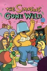 The Simpsons Gone Wild series tv