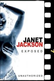Janet Jackson: Exposed series tv