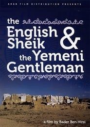 Image The English Sheik and the Yemeni Gentleman