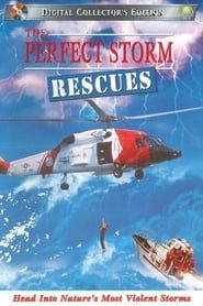 The Perfect Storm: Rescues series tv