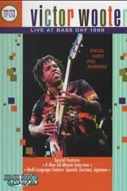 Victor Wooten: Live at Bass Day 1998 series tv