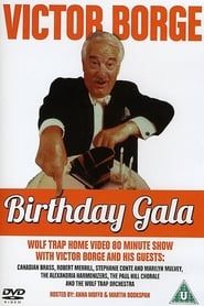 Victor Borge: Birthday Gala at Wolf Trap series tv