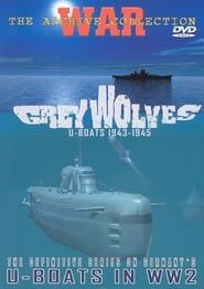 Image Grey Wolves: U-Boats 1939 to 1941 2005