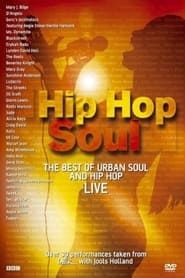 Jools Holland: Later ... Hip Hop Soul series tv