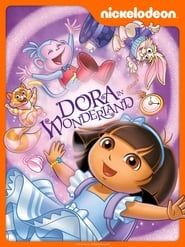 Dora the Explorer: Dora in Wonderland series tv