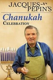 Jacques Pepin's Chanukah Celebration series tv