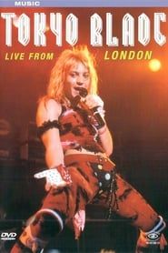 Tokyo Blade: Live in London series tv
