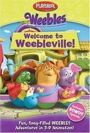 Weebles: Welcome to Weebleville series tv