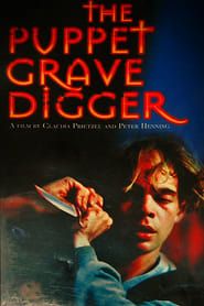 The Puppet Grave Digger series tv