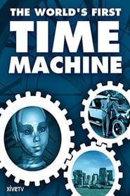 The World's First Time Machine series tv