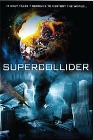 Super Collider series tv