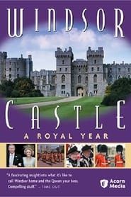 The Queen's Castle series tv