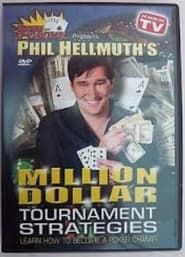 Image Phil Hellmuth's Million Dollar Texas Hold'em Tournament Strategies