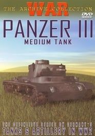 Panzer III: Medium Tank series tv