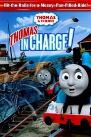 Thomas & Friends: Thomas in Charge! series tv