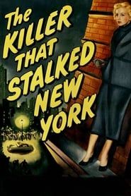 The Killer That Stalked New York series tv