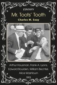 Mr. Toots' Tooth series tv