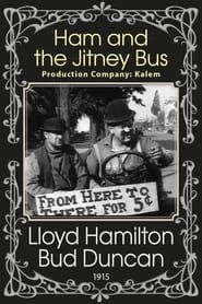 Ham and the Jitney Bus (1915)