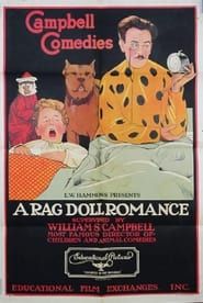 A Rag Doll Romance (1922)